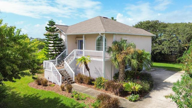 300 Riverside Blvd, St Augustine, FL 32080
