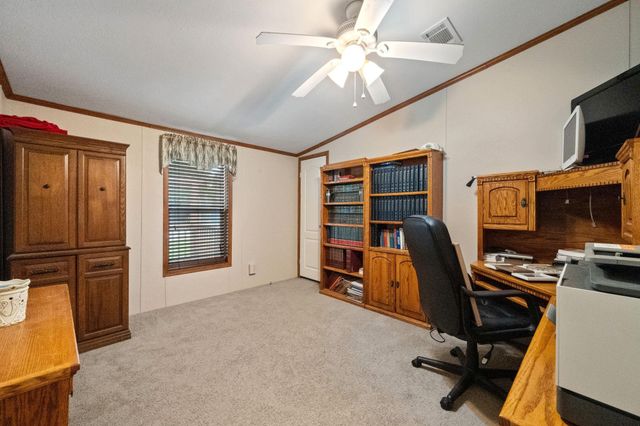 470 Antigua Drive, Point Blank, TX 77364