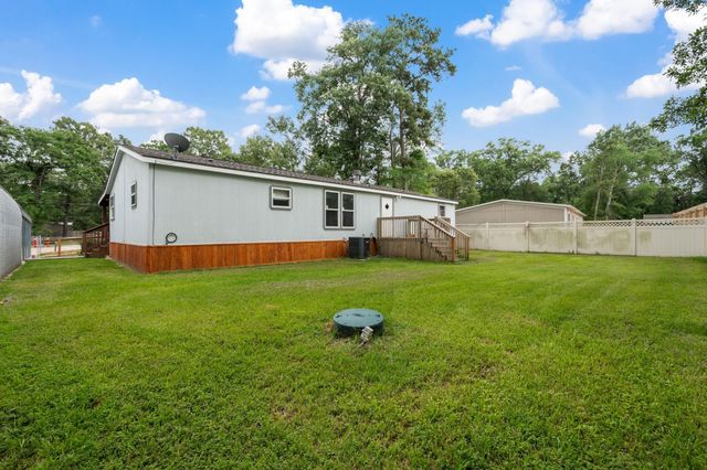470 Antigua Drive, Point Blank, TX 77364
