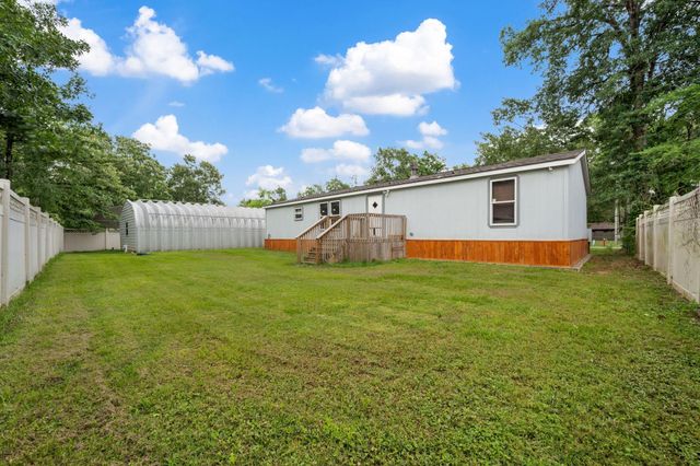 470 Antigua Drive, Point Blank, TX 77364