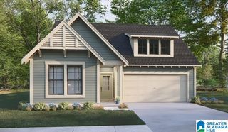 4000 CHELSEA PARK BEND, Chelsea, AL 35043