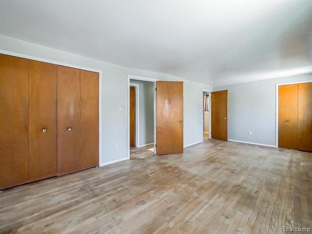 430 N Dobson Street, Westland, MI 48185