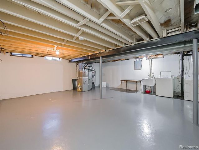 430 N Dobson Street, Westland, MI 48185