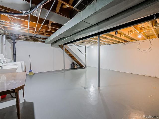 430 N Dobson Street, Westland, MI 48185