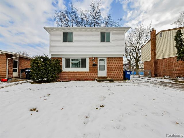 430 N Dobson Street, Westland, MI 48185