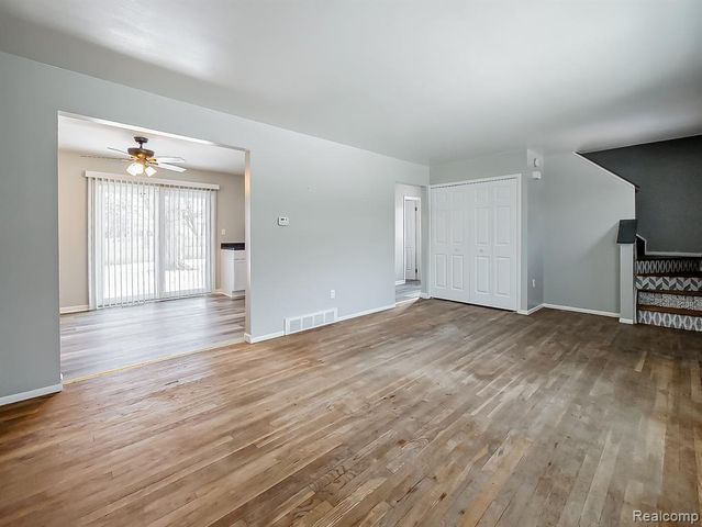 430 N Dobson Street, Westland, MI 48185