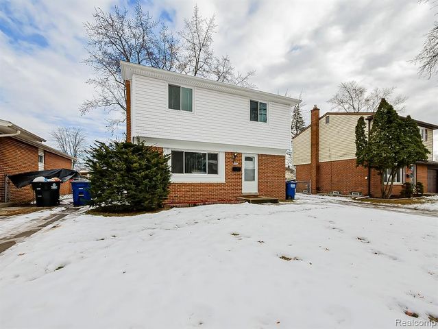 430 N Dobson Street, Westland, MI 48185