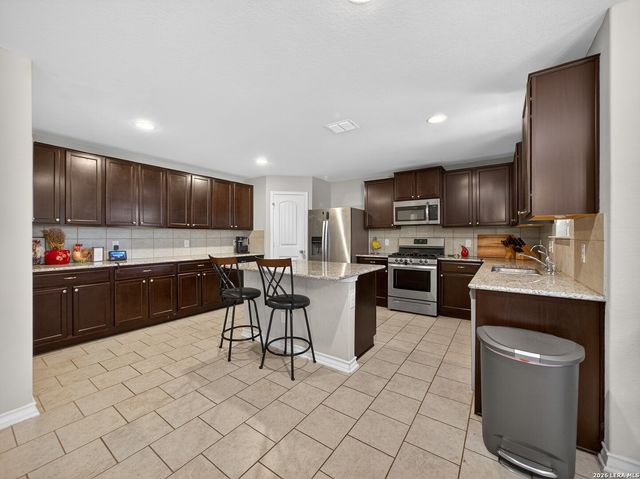 5518 Toledo Farm, San Antonio, TX 78222