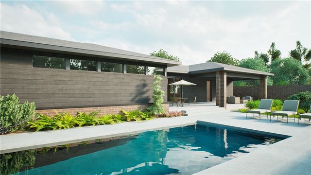 5810 S 65th Place, Rogers, AR 72758