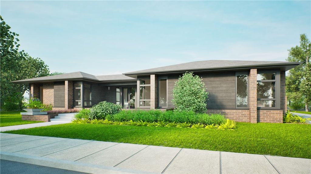 5810 S 65th Place, Rogers, AR 72758