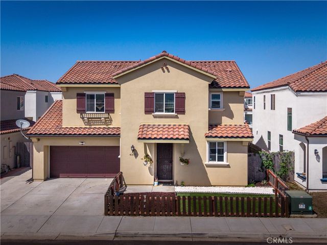4377 Manzanita, Guadalupe, CA 93434