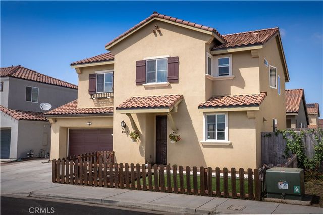 4377 Manzanita, Guadalupe, CA 93434