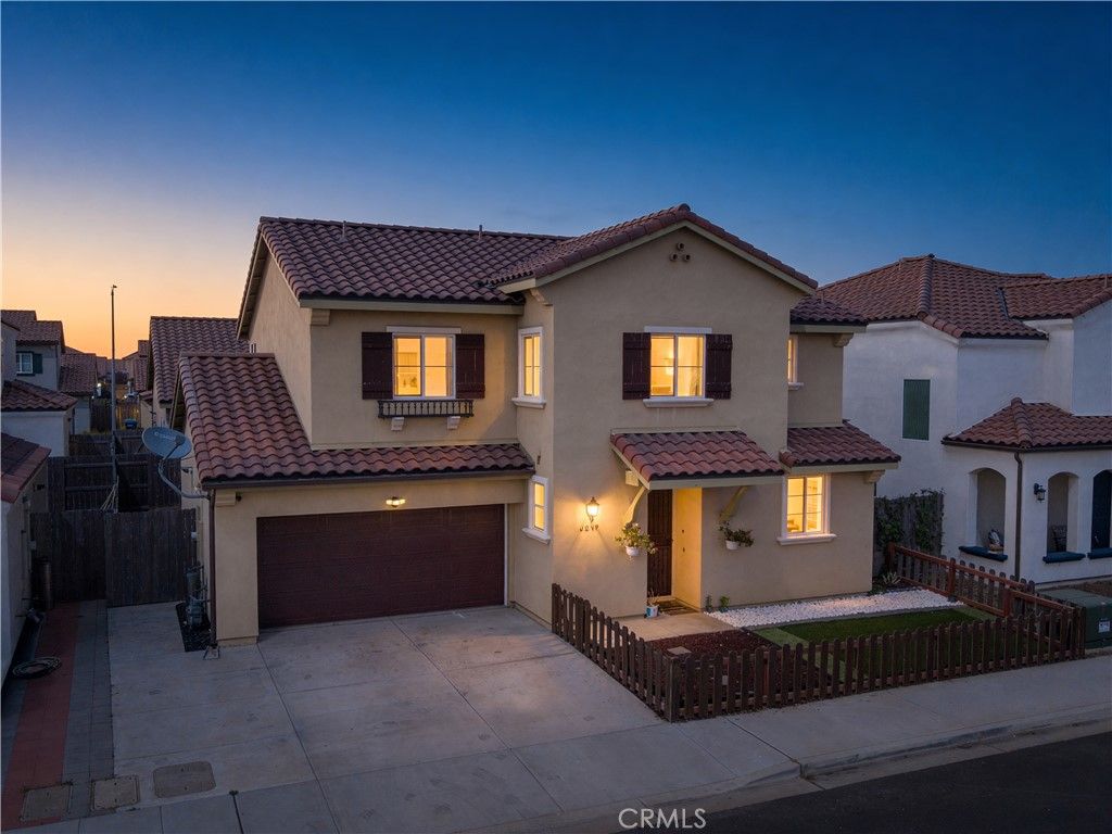 4377 Manzanita, Guadalupe, CA 93434