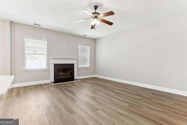 15 Greenfield Drive, Dawsonville, GA 30534
