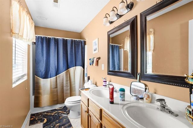15 loblolly Court, Browns Summit, NC 27214