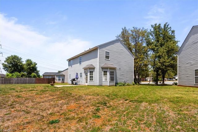 15 loblolly Court, Browns Summit, NC 27214