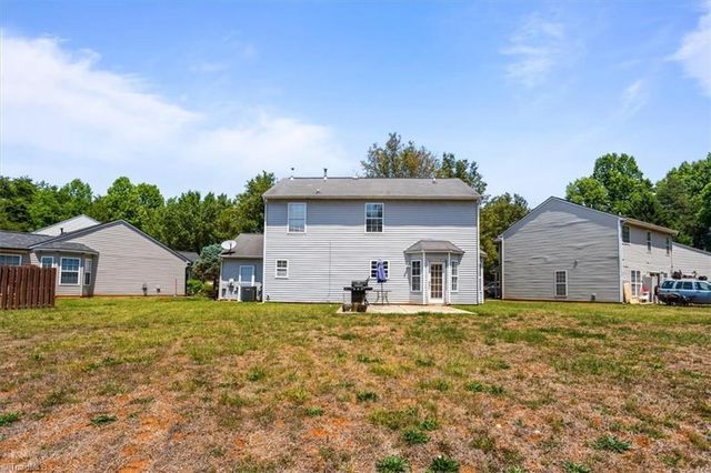 15 loblolly Court, Browns Summit, NC 27214
