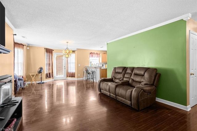 15 loblolly Court, Browns Summit, NC 27214
