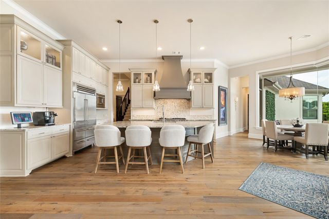 23310 Vista De Tres Lagos Drive, Spring, TX 77389