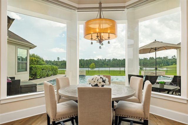 23310 Vista De Tres Lagos Drive, Spring, TX 77389