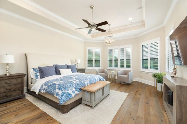 23310 Vista De Tres Lagos Drive, Spring, TX 77389