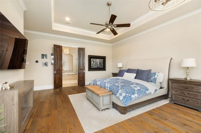 23310 Vista De Tres Lagos Drive, Spring, TX 77389