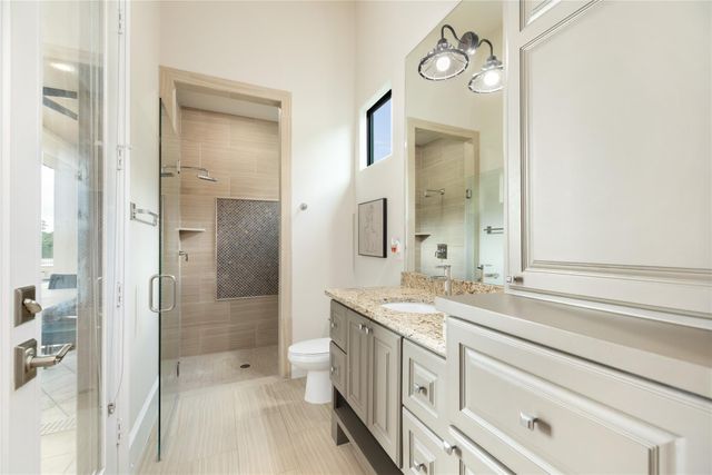 23310 Vista De Tres Lagos Drive, Spring, TX 77389