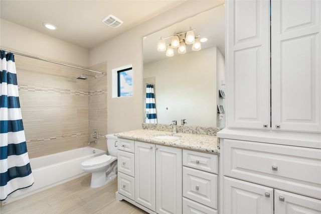 23310 Vista De Tres Lagos Drive, Spring, TX 77389