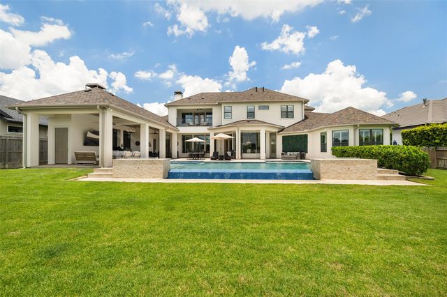 23310 Vista De Tres Lagos Drive, Spring, TX 77389