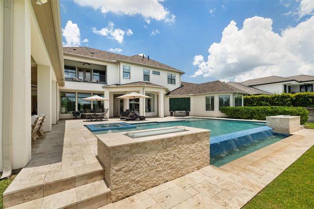 23310 Vista De Tres Lagos Drive, Spring, TX 77389