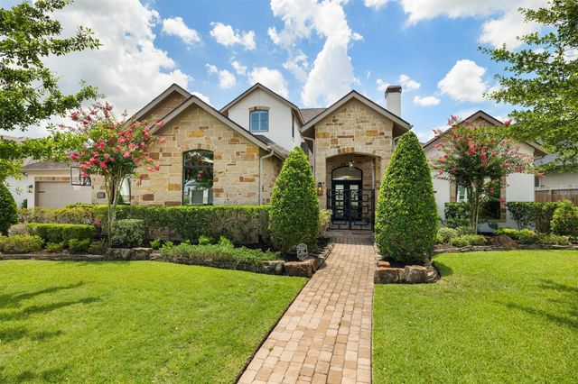 23310 Vista De Tres Lagos Drive, Spring, TX 77389