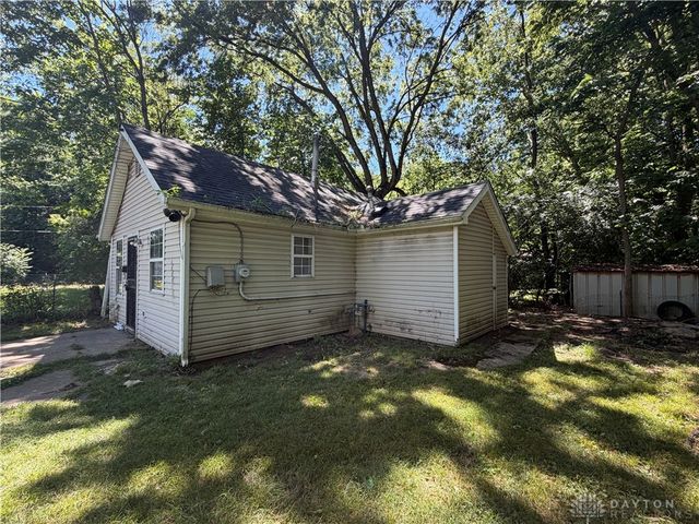 1023 Burleigh Avenue, Dayton, OH 45402