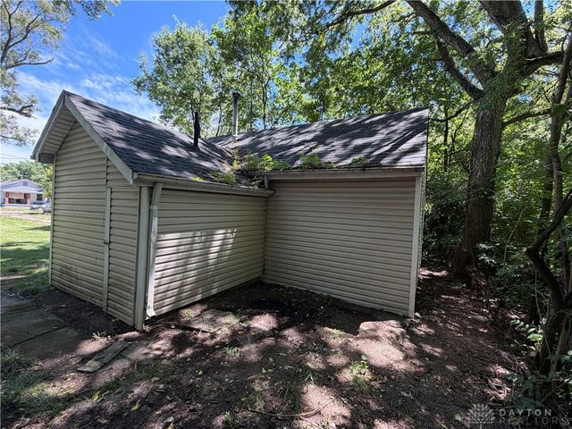 1023 Burleigh Avenue, Dayton, OH 45402