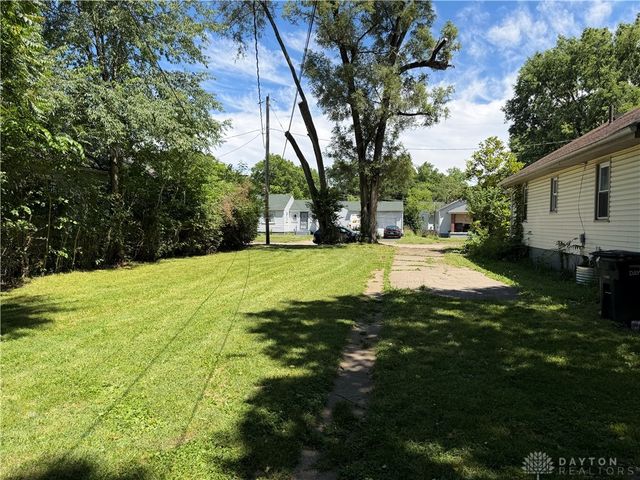 1023 Burleigh Avenue, Dayton, OH 45402
