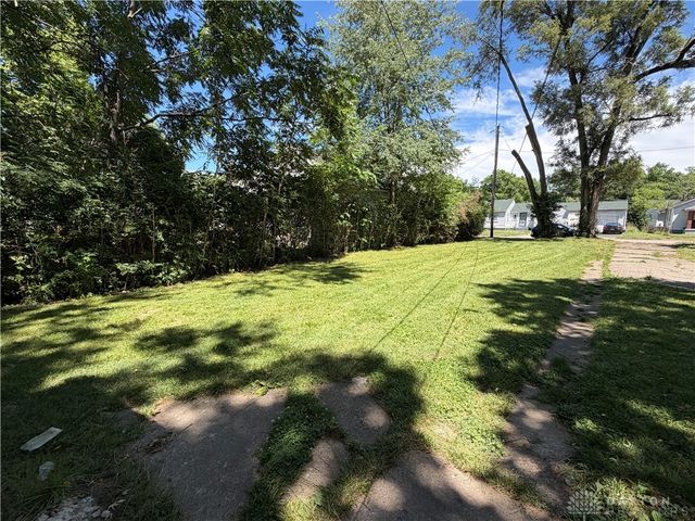 1023 Burleigh Avenue, Dayton, OH 45402