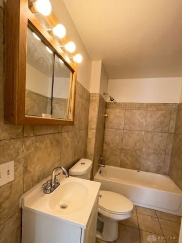1023 Burleigh Avenue, Dayton, OH 45402