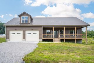 95 Rustling Pines Road, Dunlap, TN 37327