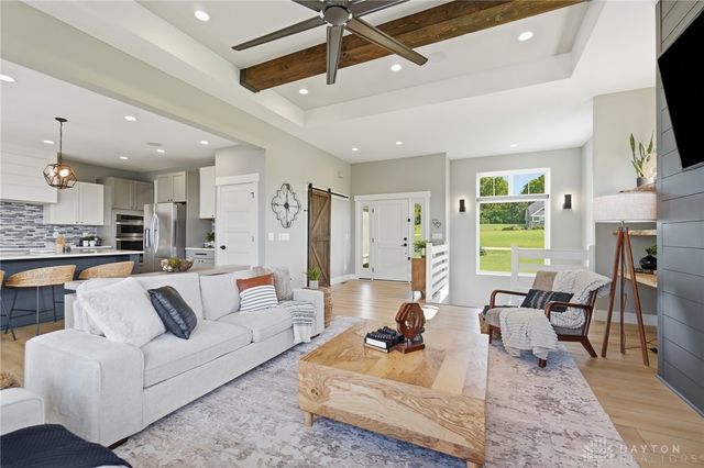 2665 Lucy Lane, Waynesville, OH 45068