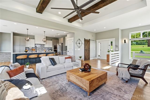 2665 Lucy Lane, Waynesville, OH 45068