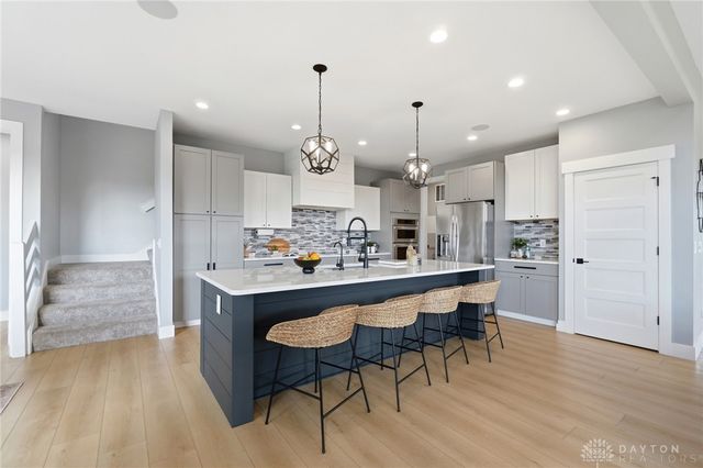 2665 Lucy Lane, Waynesville, OH 45068