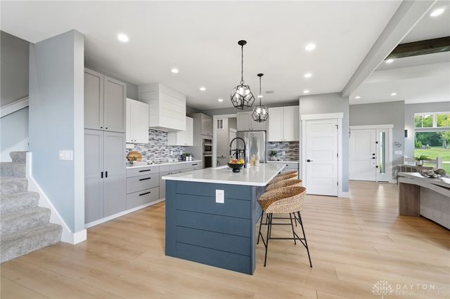 2665 Lucy Lane, Waynesville, OH 45068