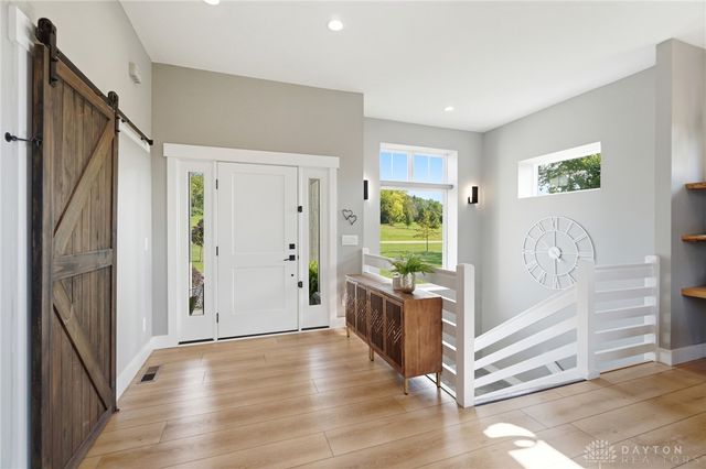 2665 Lucy Lane, Waynesville, OH 45068