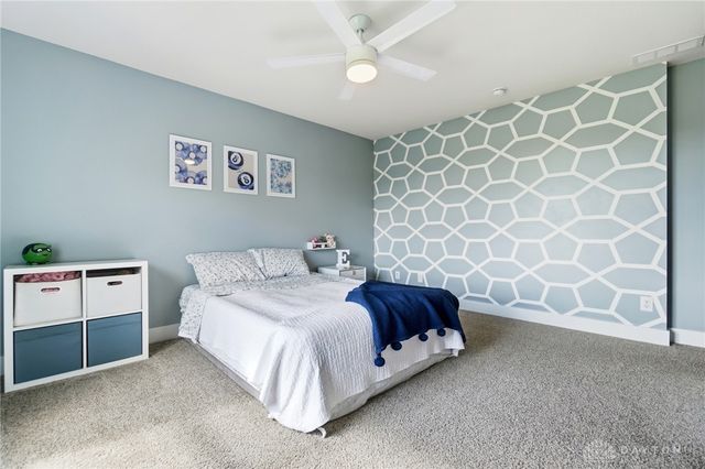 2665 Lucy Lane, Waynesville, OH 45068