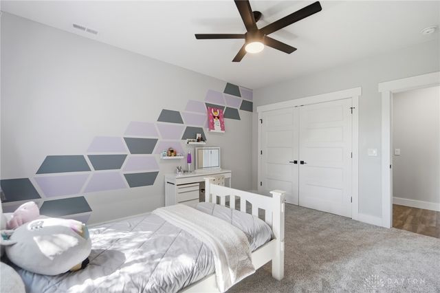 2665 Lucy Lane, Waynesville, OH 45068