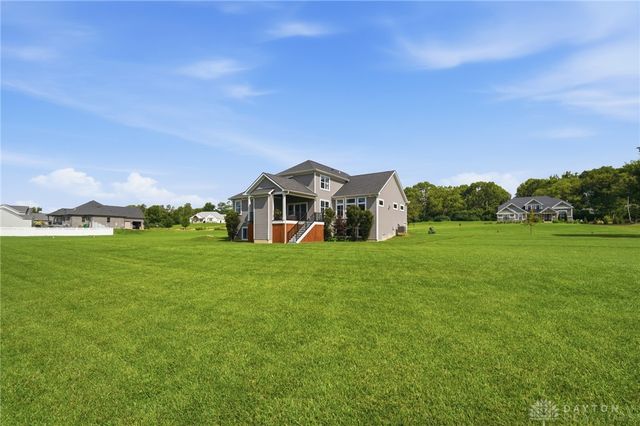 2665 Lucy Lane, Waynesville, OH 45068