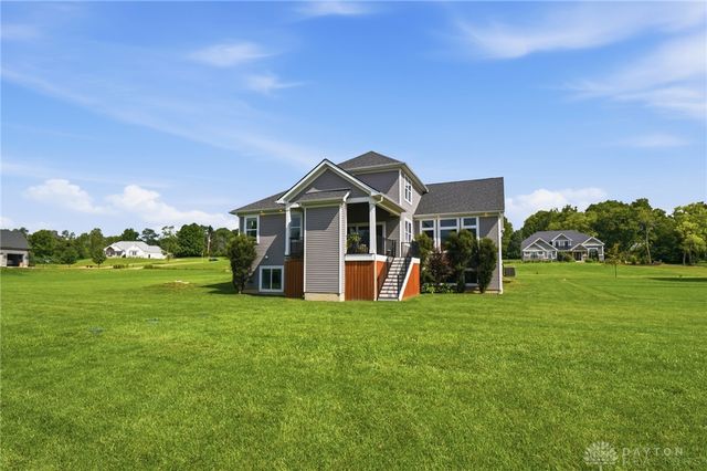 2665 Lucy Lane, Waynesville, OH 45068