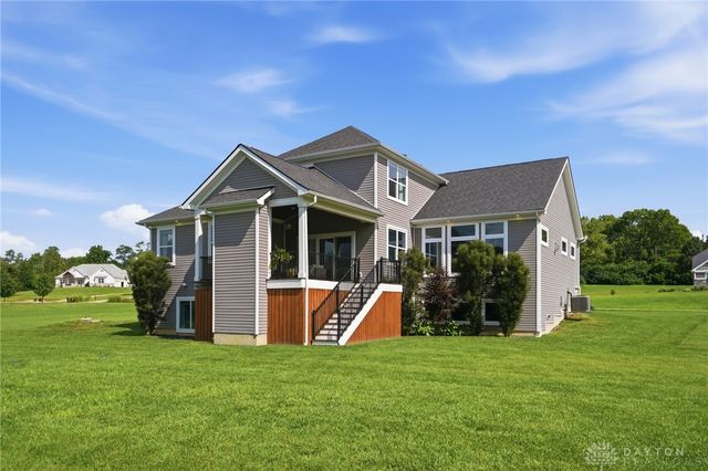 2665 Lucy Lane, Waynesville, OH 45068