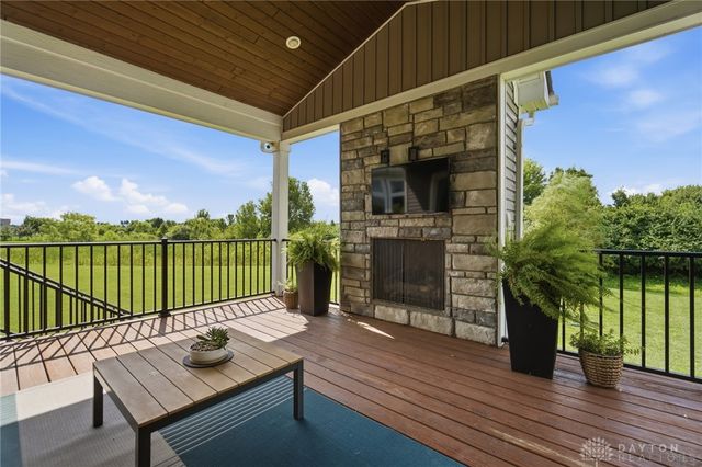 2665 Lucy Lane, Waynesville, OH 45068