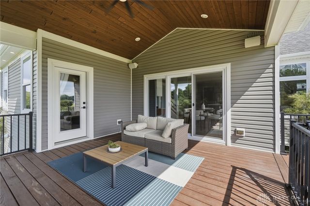 2665 Lucy Lane, Waynesville, OH 45068