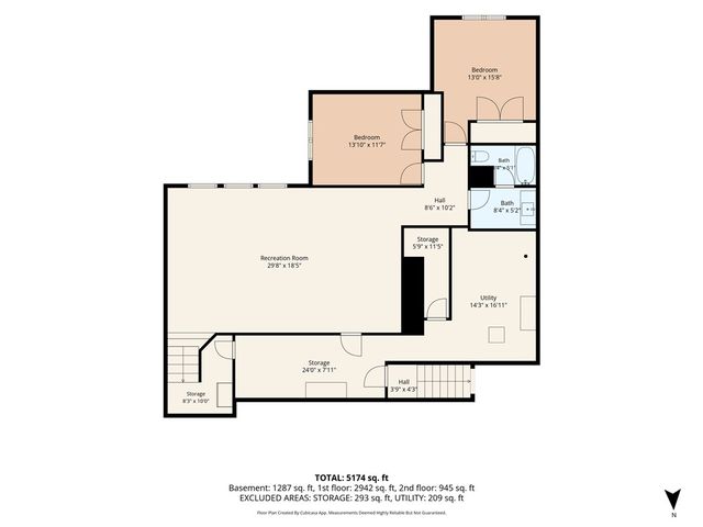 2665 Lucy Lane, Waynesville, OH 45068